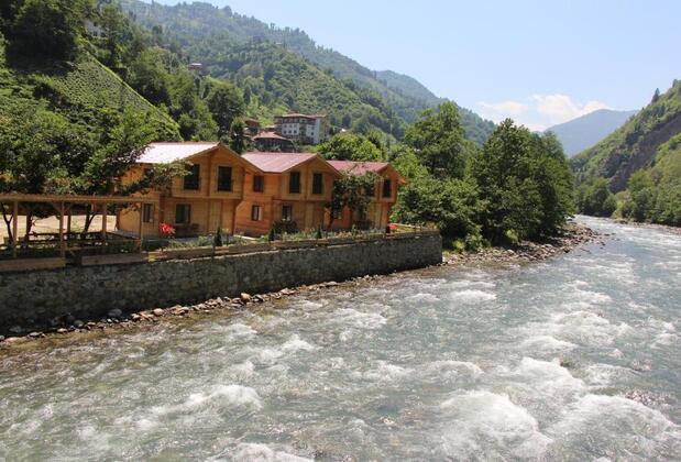 Aden River Apart - Görsel 34