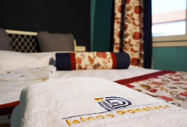 İsinda Pansiyon - Görsel 15