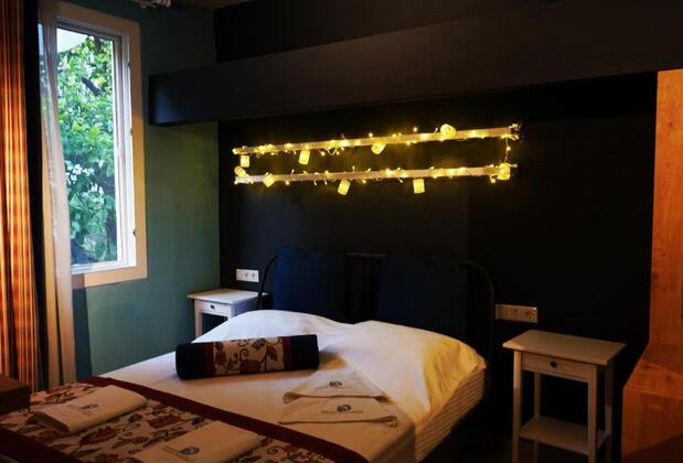 İsinda Pansiyon - Görsel 19