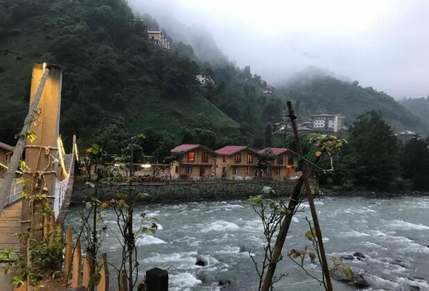 Aden River Apart - Görsel 37