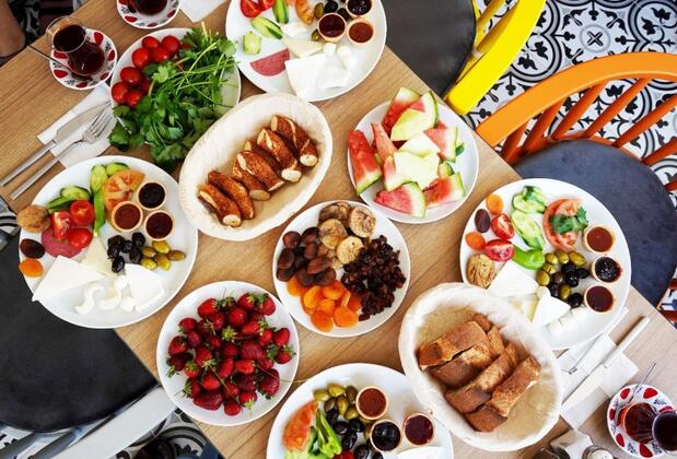 İsinda Pansiyon - Görsel 23