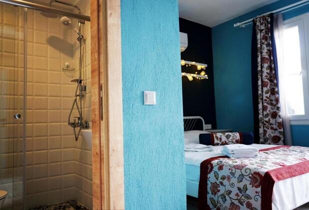 İsinda Pansiyon - Görsel 14