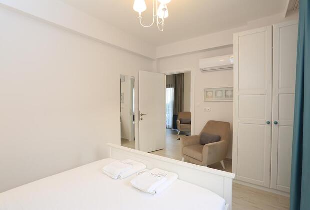 Alp Suites Mandalin - Görsel 8