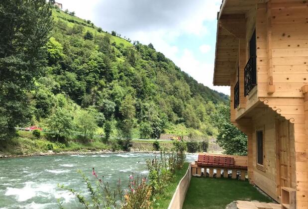 Aden River Apart - Görsel 39