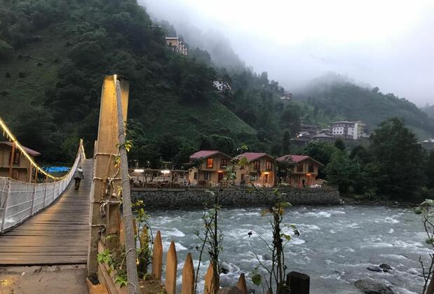 Aden River Apart - Görsel 40