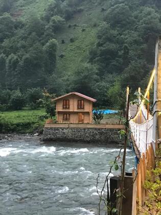 Aden River Apart - Görsel 41