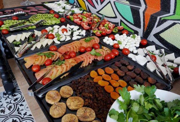 İsinda Pansiyon - Görsel 24