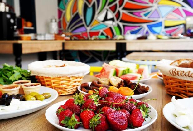 İsinda Pansiyon - Görsel 25