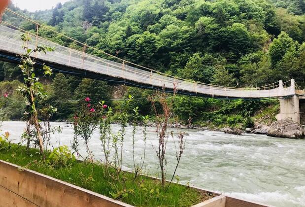 Aden River Apart - Görsel 43