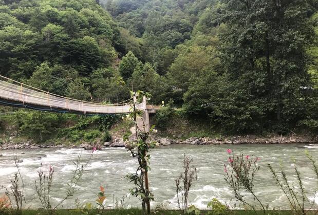 Aden River Apart - Görsel 44