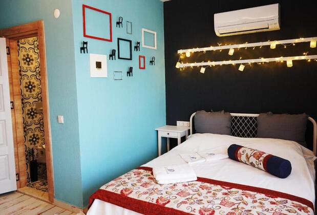 İsinda Pansiyon - Görsel 18