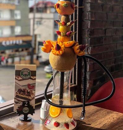 White House Otel Trabzon - Görsel 31