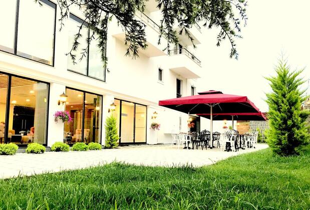 White House Otel Trabzon - Görsel 32