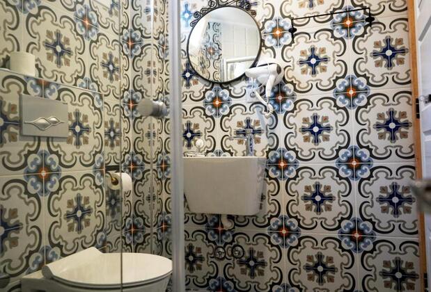 İsinda Pansiyon - Görsel 16