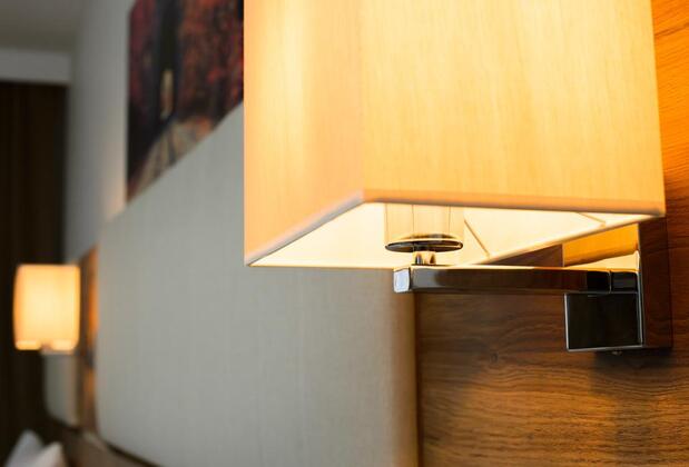 White House Otel Trabzon - Görsel 14