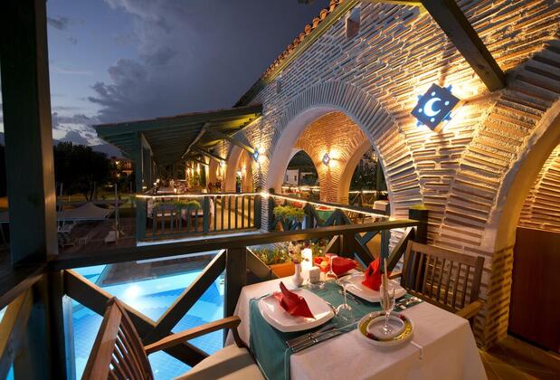 Limak Limra Hotel & Resort - Görsel 3