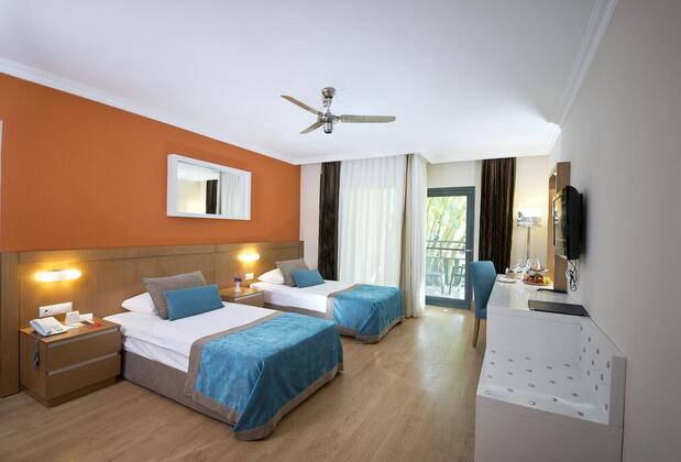 Limak Limra Hotel & Resort - Görsel 14