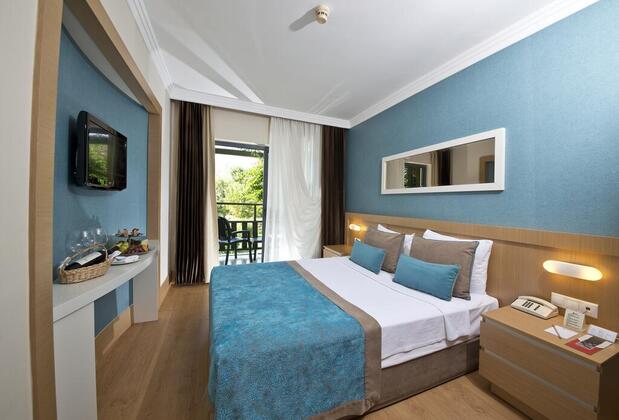 Limak Limra Hotel & Resort - Görsel 17