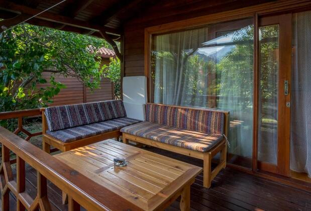 Baraka Houses - Görsel 14