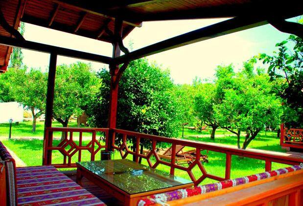 Baraka Houses - Görsel 15