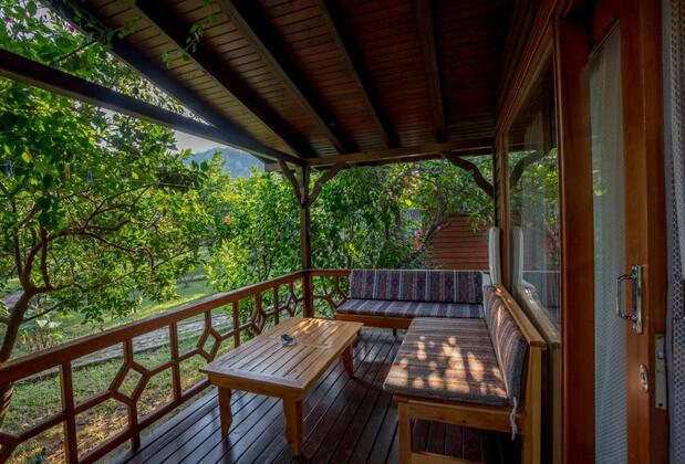 Baraka Houses - Görsel 16