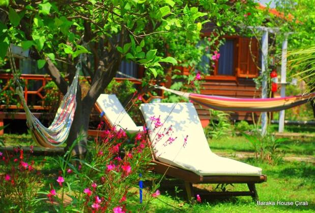 Baraka Houses - Görsel 17