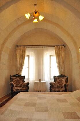 Gaferli Stone House - Görsel 6