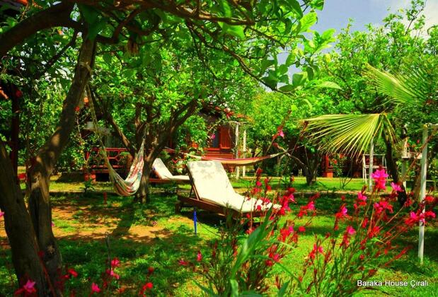 Baraka Houses - Görsel 20