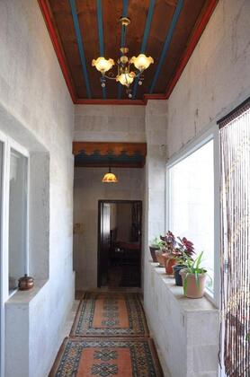 Gaferli Stone House - Görsel 3