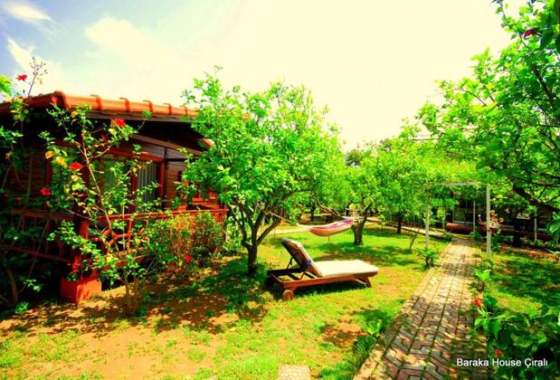 Baraka Houses - Görsel 22