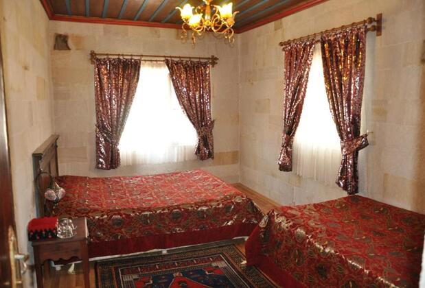 Gaferli Stone House - Görsel 7