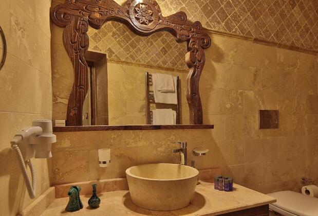 Gaferli Stone House - Görsel 8