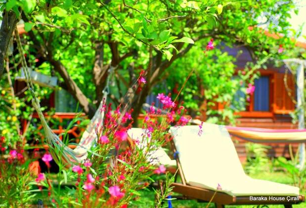 Baraka Houses - Görsel 25