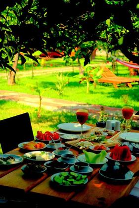 Baraka Houses - Görsel 26