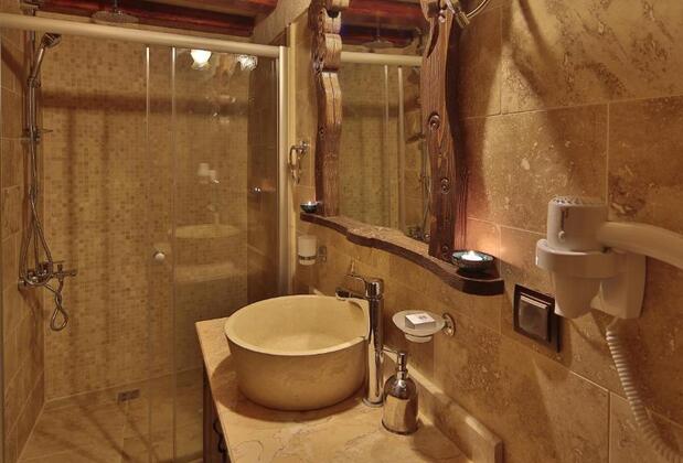 Gaferli Stone House - Görsel 9