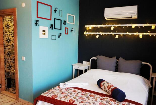 İsinda Pansiyon - Görsel 27