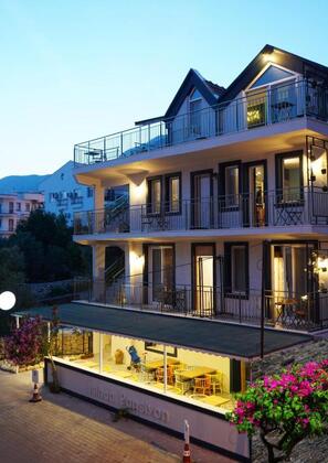 İsinda Pansiyon - Görsel 26