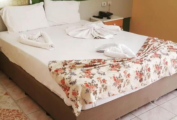 Hotel Villa Granada - Görsel 15