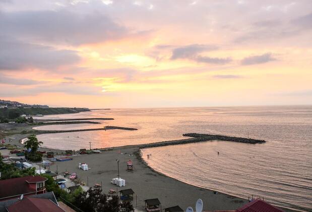 Sofia Beach Residence - Görsel 5