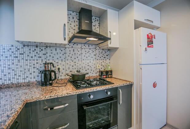 Sofia Beach Residence - Görsel 12