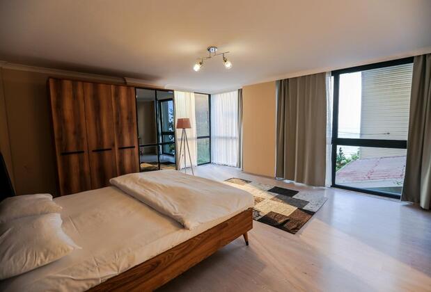 Sofia Beach Residence - Görsel 13