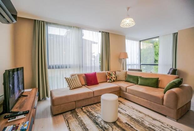 Sofia Beach Residence - Görsel 14