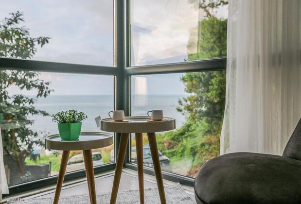 Sofia Beach Residence - Görsel 15