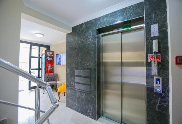 Sofia Beach Residence - Görsel 3