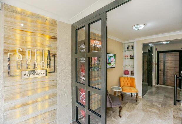 Sofia Beach Residence - Görsel 16