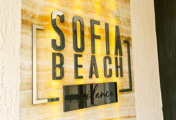 Sofia Beach Residence - Görsel 6