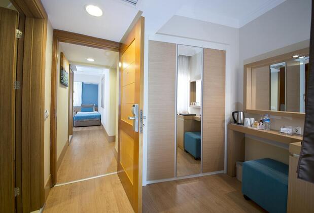 Limak Limra Hotel & Resort - Görsel 16