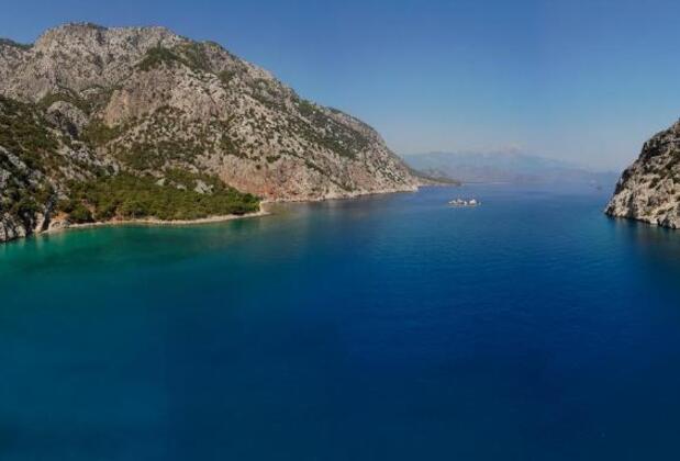 Baraka Houses - Görsel 33