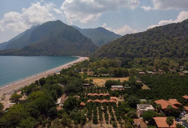 Baraka Houses - Görsel 35