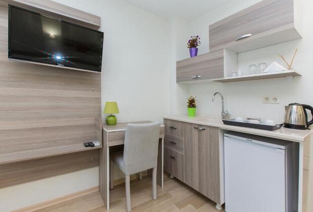 Luce Suites Taksim - Görsel 12